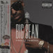 Big Sean Finally Famous (Deluxe Edition) + Obi Japanese Promo CD album (CDLP) UICD-6190