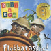 Bill & Ben Flobbatastic! UK CD album (CDLP) WMSF6056-2