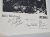 Bill Bruford Bill Bruford's Earthworks Band - Signed UK memorabilia BFOMMBI705594
