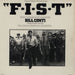 Bill Conti F.I.S.T. US vinyl LP album (LP record) UALA897H