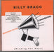 Billy Bragg Reaching To The Converted UK CD album (CDLP) COOKCD186