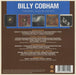Billy Cobham Original Album Series - Sealed UK 5-CD album set BYH5COR831437