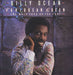 Billy Ocean Caribbean Queen + p/s UK 12" vinyl single (12 inch record / Maxi-single) JIVET77