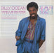 Billy Ocean There'll Be Sad Songs (To Make You Cry) UK 12" vinyl single (12 inch record / Maxi-single) JIVET117