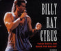 Billy Ray Cyrus These Boots Are Made For Walkin' UK CD single (CD5 / 5") ERCD384