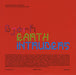 Björk Earth Intruders UK Promo CD single (CD5 / 5") BJKC5EA401150