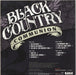 Black Country Communion 2 - Two UK vinyl LP album (LP record) 8712725734512