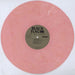 Black Flag In My Head - Pink Vinyl US vinyl LP album (LP record) BD7LPIN829364