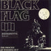 Black Flag The Process Of Weeding Out - VG UK 12" vinyl single (12 inch record / Maxi-single) SST037