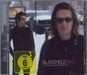 Blackfield NYC - Blackfield Live In New York City UK 2-disc CD/DVD set KSCOPE549