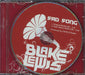 Blake Lewis Sad Song US Promo CD single (CD5 / 5") TB-2626-2