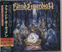 Blind Guardian Somewhere Far Beyond Japanese Promo CD album (CDLP) VICP-5178