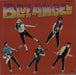 Blue Angel Blue Angel German vinyl LP album (LP record) 2391486