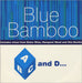 Blue Bamboo ABC And D UK 12" vinyl single (12 inch record / Maxi-single) JAPE6