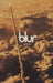 Blur M.O.R. UK cassette single TCFOOD107