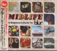 Blur Midlife: A Beginners Guide To Blur Japanese 2 CD album set (Double CD) TOCP-70800-01