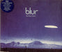 Blur On Your Own - CD1 & 2 UK 2-CD single set (Double CD single) CDFOOD/S98