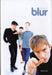 Blur The Life Of Blur UK book 978-1-78038-697-3