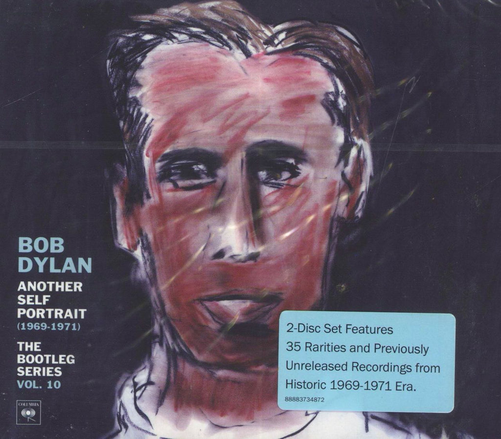 Bob Dylan Another Self Portrait (1969-1971): The Bootleg Series