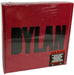 Bob Dylan Dylan - Sealed UK CD Album Box Set 88697114202