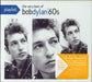 Bob Dylan Playlist: The Very Best Of Bob Dylan '60s US CD album (CDLP) 88697422272