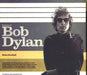 Bob Dylan Treasures Of Bob Dylan UK book 978-1-78097-104-9