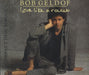 Bob Geldof Love Like A Rocket UK CD single (CD5 / 5") BOBCD102