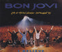 Bon Jovi I Believe - Live At Milton Keynes UK CD single (CD5 / 5") JOVCL12