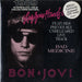 Bon Jovi Lay Your Hands On Me - triple Australian 7" vinyl single (7 inch record / 45) 876474-7