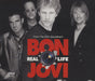 Bon Jovi Real Life German CD single (CD5 / 5") W479CD