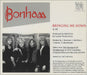 Bonham Bringing Me Down US Promo CD single (CD5 / 5") NSK2005