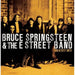 Bruce Springsteen Greatest Hits UK CD album (CDLP) 88697530912