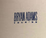 Bryan Adams Bryan Adams Tour 1999 - Ladies US t-shirt ADATSBR729074