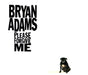 Bryan Adams Please Forgive Me UK CD single (CD5 / 5") 580423-2