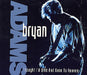 Bryan Adams Thought I'd Died And Gone To Heaven UK CD single (CD5 / 5") AMCD848