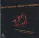 Bud Shank California Concert Japanese CD album (CDLP) VDJ-1047