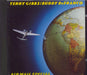 Buddy De Franco Airmail Special US CD album (CDLP) CCD140562