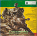 Bunny Wailer Liberation Jamaican vinyl LP album (LP record)