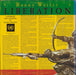 Bunny Wailer Liberation Jamaican vinyl LP album (LP record)