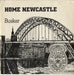 Busker Home Newcastle + P/S UK 7" vinyl single (7 inch record / 45) SSM025