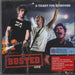 Busted Live: A Ticket For Everyone UK CD album (CDLP) MCD60096