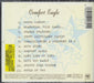 Cake Comfort Eagle Japanese Promo CD album (CDLP)