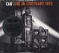 Can Live In Stuttgart 1975 UK 2 CD album set (Double CD) CDSPOON63