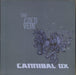 Cannibal Ox The Cold Vein US 2-LP vinyl record set (Double LP Album) DJX07-1