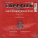 Cappella U Got 2 Know + Deconstructed Bonus 12" - Sealed UK 2-LP vinyl record set (Double LP Album)