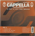 Cappella U Got 2 Let The Music UK 7" vinyl single (7 inch record / 45) IDS3