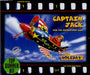 Captain Jack Holiday German CD single (CD5 / 5") 8837212