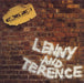 Carter USM Lenny And Terence UK 12" vinyl single (12 inch record / Maxi-single) 12USM8