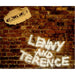 Carter USM Lenny And Terence UK CD single (CD5 / 5") CDUSM8