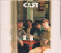 Cast Alright US Promo CD single (CD5 / 5") PRCDP00176